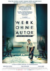 Dinsdagavondfilm 19/02 Werk ohne autor (Florian Henckel von Donnersmarck) CARTOON'S Antwerpen